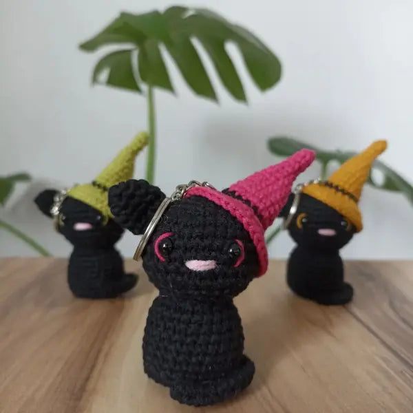 Kedygurumi İnstagram