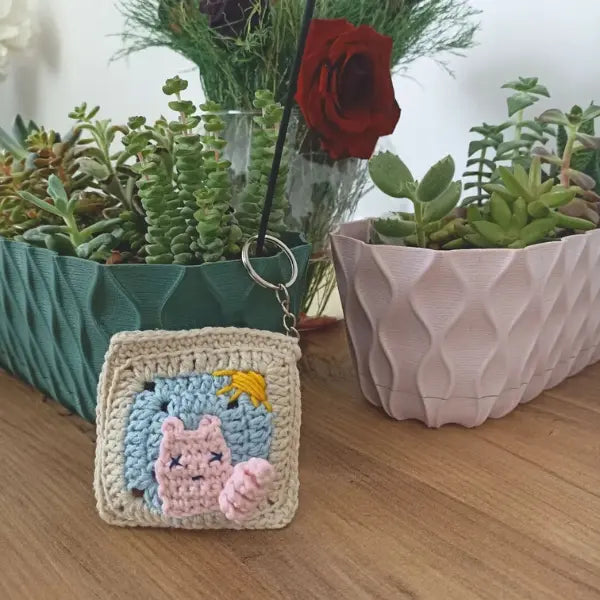 Kedygurumi İnstagram