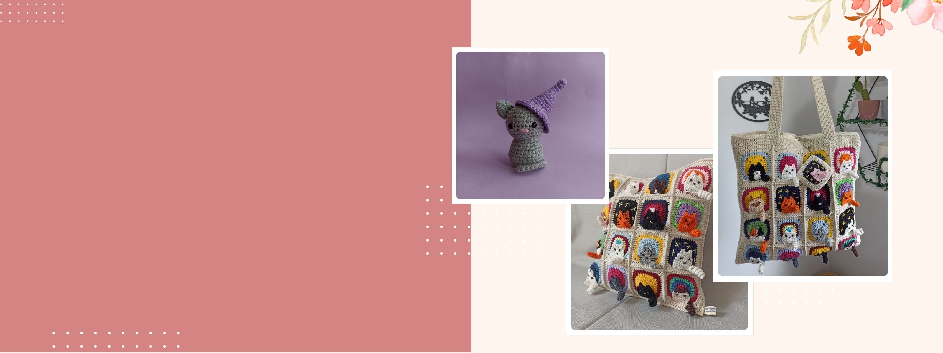 Kedygurumi el yapımı hediyeler, benzersiz el yapmı hediyelikler dükkan